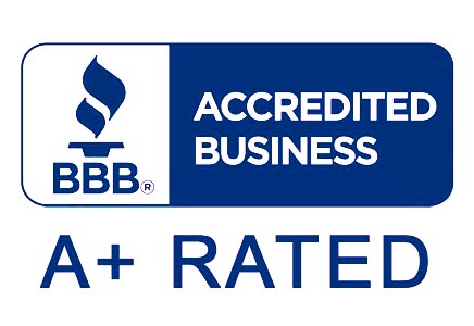 Septic Company With an A+ Rating With The Better Business Bureau